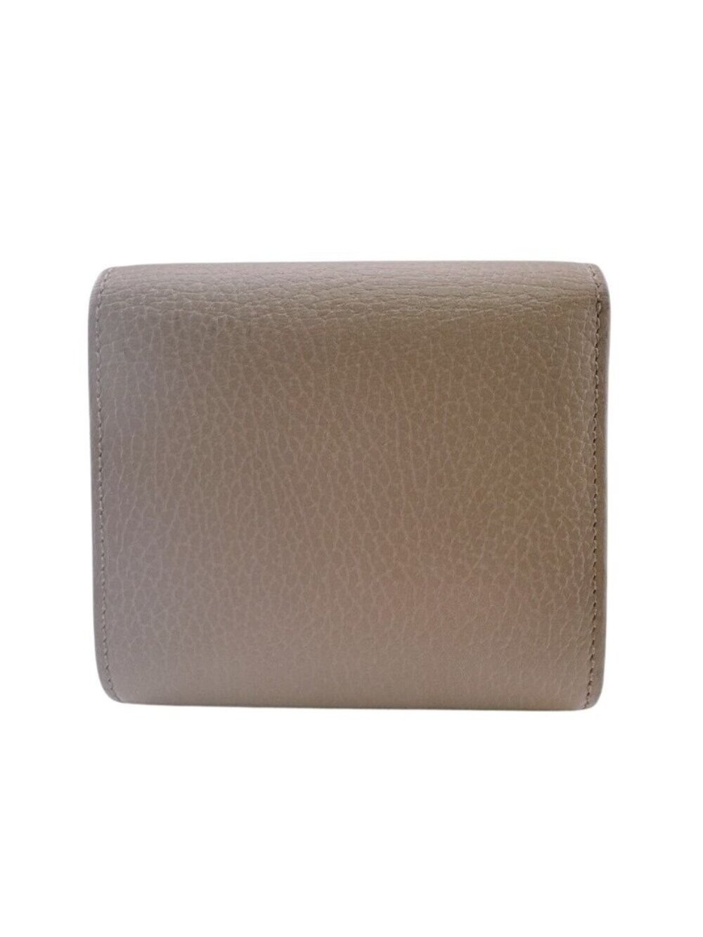 Gucci Compact Wallet GG Marmont Bifold - Picture 2 of 8